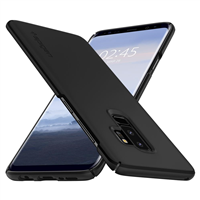 Ốp lưng Galaxy S9 Plus Spigen Thin Fit