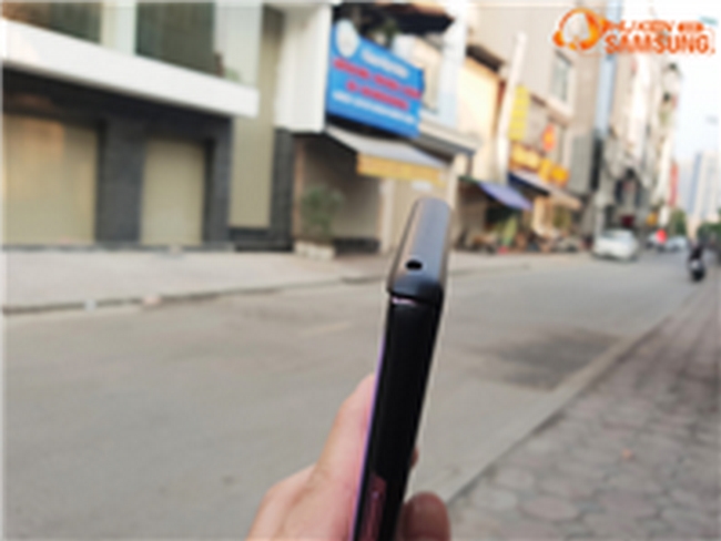 Ốp lưng Galaxy S9 Plus Spigen Thin Fit