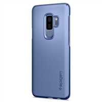 Ốp lưng Galaxy S9 Plus Spigen Thin Fit