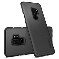 Ốp lưng Galaxy S9 Plus Spigen Thin Fit