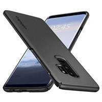 Ốp lưng Galaxy S9 Plus Spigen Thin Fit