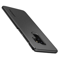 Ốp lưng Galaxy S9 Plus Spigen Thin Fit
