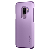 Ốp lưng Galaxy S9 Plus Spigen Thin Fit