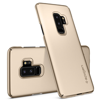 Ốp lưng Galaxy S9 Plus Spigen Thin Fit