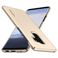 Ốp lưng Galaxy S9 Plus Spigen Thin Fit