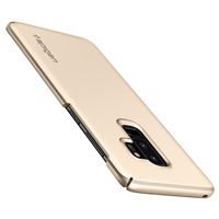 Ốp lưng Galaxy S9 Plus Spigen Thin Fit