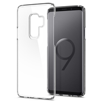 Ốp lưng Galaxy S9 Plus Spigen Thin Fit