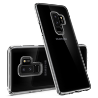 Ốp lưng Galaxy S9 Plus Spigen Thin Fit