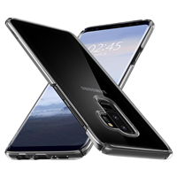 Ốp lưng Galaxy S9 Plus Spigen Thin Fit