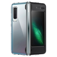 Ốp lưng Galaxy Fold Spigen Ultra Hybrid chính hãng