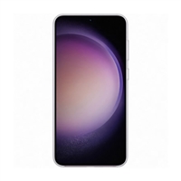 Ốp lưng Galaxy S23 Plus trong suốt Clear cover chính hãng