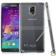 Ốp lưng trong suốt Galaxy Note 4 N910 hiệu Imak