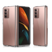 Ốp lưng trong suốt Galaxy Z Fold 2 đẹp
