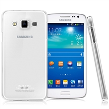 Ốp lưng trong suốt Galaxy A5 hiệu Imak (Loại phủ nano)