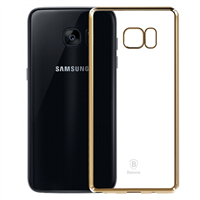 Ốp lưng trong suốt Galaxy Note 7 | Note FE hiệu Baseus Glitter