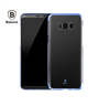 Ốp lưng trong suốt Galaxy S8 Plus hiệu Baseus Glitter