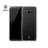 Ốp lưng trong suốt Galaxy S8 Plus hiệu Baseus Glitter