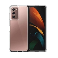 Ốp lưng trong suốt Galaxy Z Fold 2 đẹp