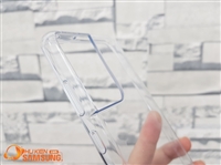 Ốp lưng trong suốt S21 Ultra Clear cover chính hãng Samsung