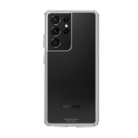 Ốp lưng trong suốt S21 Ultra Clear cover chính hãng Samsung
