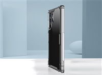 Ốp lưng trong suốt Samsung S22 Ultra Nillkin Nature