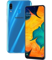 Ốp lưng trong suốt Samsung A30 giá rẻ