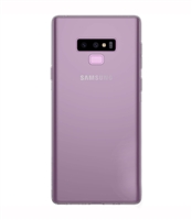 Ốp lưng trong suốt Samsung Galaxy Note 9 hiệu Likgus