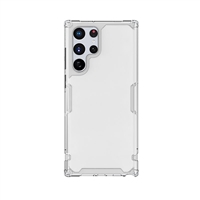 Ốp lưng trong suốt Samsung S22 Ultra Nillkin Nature