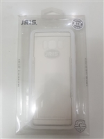 Ốp lưng trong suốt viền màu Galaxy S8 hiệu Iris giá rẻ nhất