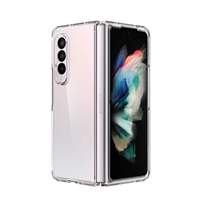 Ốp lưng trong suốt Z Fold 4 chính hãng Samsung