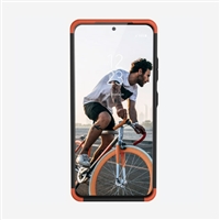 Ốp lưng UAG Civilian S21 Ultra cao cấp