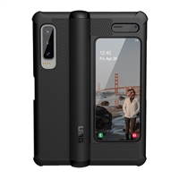 Ốp lưng UAG Galaxy Fold chống sốc Monarch chính hãng