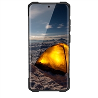 Ốp lưng UAG Samsung S20 Ultra Plasma chống sốc