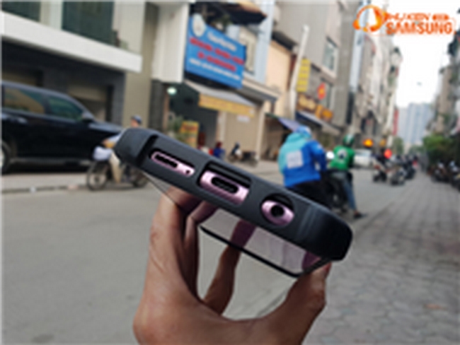 Ốp lưng chống sốc UAG Pathfinder Galaxy S9 Plus