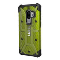 Ốp lưng chống sốc Galaxy S9 Plus UAG Plasma