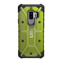 Ốp lưng chống sốc Galaxy S9 Plus UAG Plasma