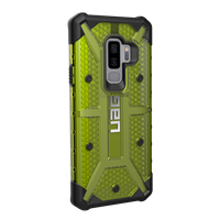 Ốp lưng chống sốc Galaxy S9 Plus UAG Plasma