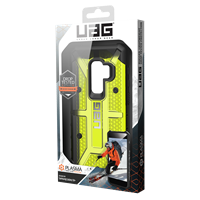 Ốp lưng chống sốc Galaxy S9 Plus UAG Plasma