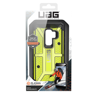 Ốp lưng chống sốc Galaxy S9 Plus UAG Plasma