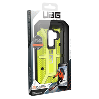 Ốp lưng chống sốc Galaxy S9 Plus UAG Plasma