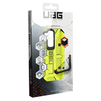 Ốp lưng chống sốc Galaxy S9 Plus UAG Plasma