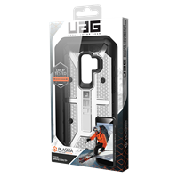 Ốp lưng chống sốc Galaxy S9 Plus UAG Plasma