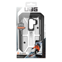 Ốp lưng chống sốc Galaxy S9 Plus UAG Plasma