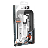 Ốp lưng chống sốc Galaxy S9 Plus UAG Plasma
