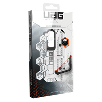 Ốp lưng chống sốc Galaxy S9 Plus UAG Plasma