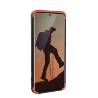 Ốp lưng chống sốc Samsung S20 UAG Civilian chính hãng
