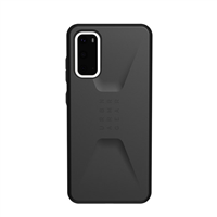 Ốp lưng chống sốc Samsung S20 UAG Civilian chính hãng