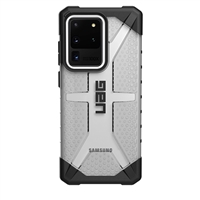 Ốp lưng UAG Samsung S20 Ultra Plasma chống sốc