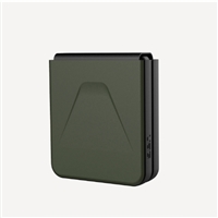 Ốp lưng UAG Z Flip Civilian chống sốc số 1 hiện nay