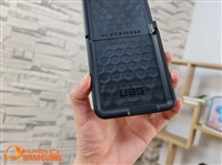 Ốp lưng UAG Z Flip Civilian chống sốc số 1 hiện nay